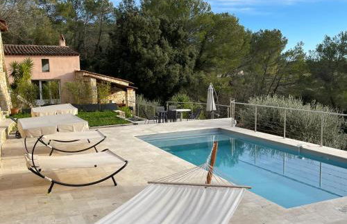 Villa Horizon - Piscine privée - Foto 1