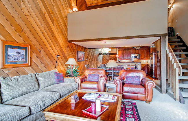 Ridgepoint Townhomes by East West Hospitality - Foto 52