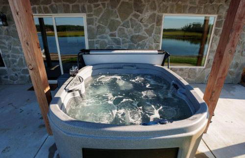 Stone Cottage - Beach/Hot Tub/Arcade/Massage Chair - Foto 8