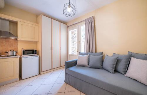 Ελαιών apartments/Eleon apartments - Foto 12