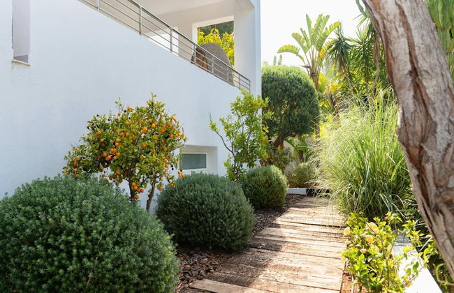 Villa in Cap Martinet - Foto 32