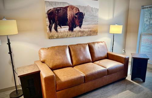 Black Hills Executive Residences - Foto 20