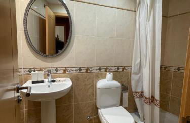 Apartamento Luminoso y Acogedor - Foto 12