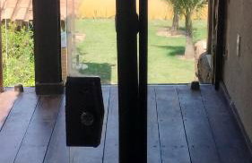 Cabo Frio, Piscina de frente pro Mar, Pé na areia - Foto 52