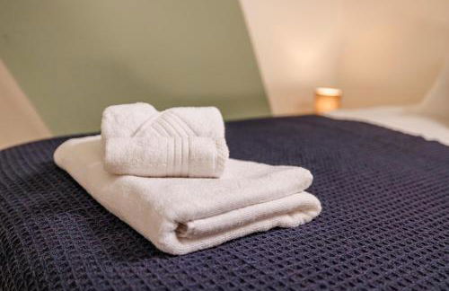 Columbia - Sleeps 5, WiFi, Parking, Netflix, Near Observatory - Foto 49