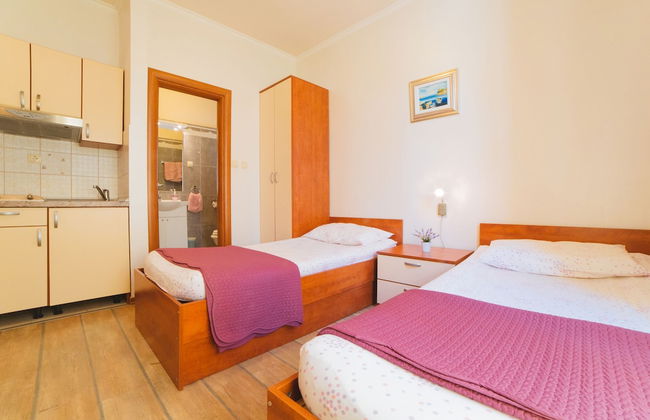 Villa Spalatina - Foto 11