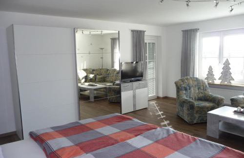 Holiday Apartment Breit - Foto 16