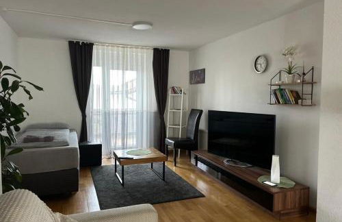 Ferienwohnung Rheinfelden (Beuggen) - Foto 4