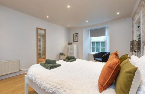 The Edinburgh Meadows Apartment - Photo 14