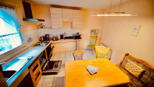 Finca Sommerfeld 2-Zimmerhaus mit Terrasse und Garten - Foto 5