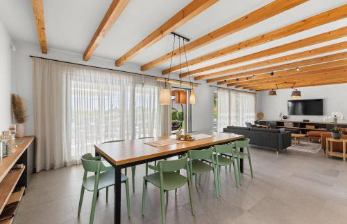 Villa Fritula with private pool and BBQ - Foto 38