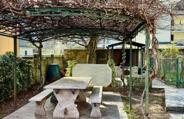 Villetta Rosa - Foto 20