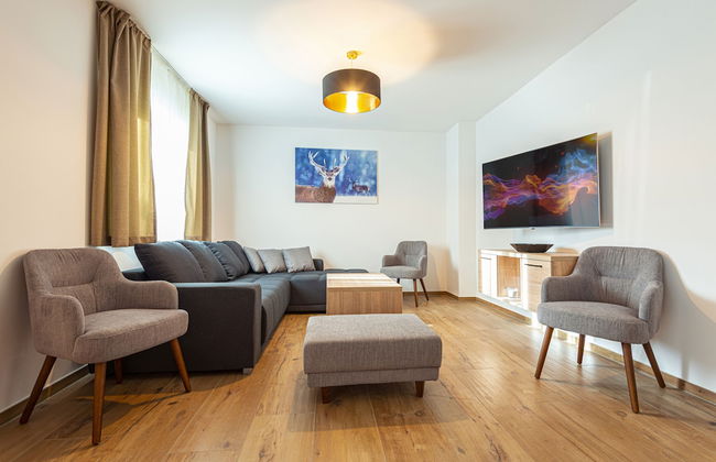 Haus Breitenfellner - Photo 19