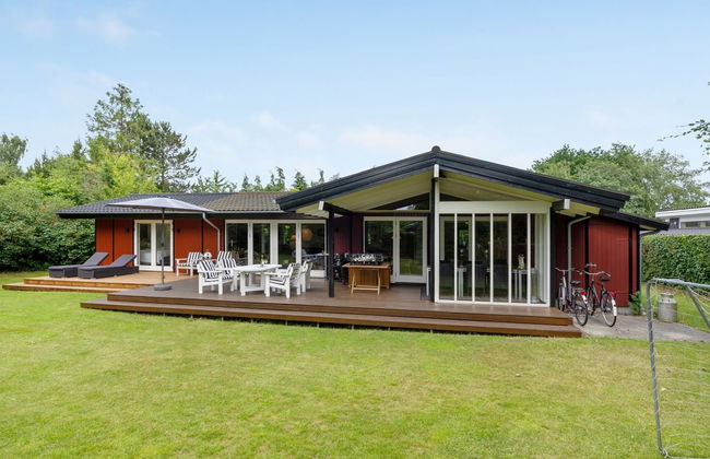 "Malwina" - 800m from the sea - Photo 2