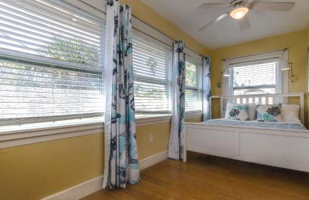 1BR 1BA NorthStar Bungalow. Just Steps to the beach and the bay. - Foto 51