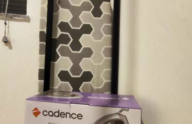 Loft 218 Ar Cond Wi-fi smart TV - Foto 13