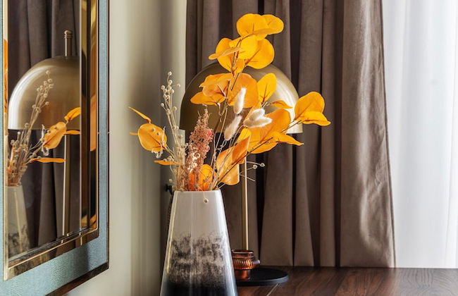 Views of Palace of the Parliament 2BR Jungle Theme - Foto 32