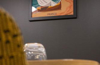 Appart'hôtel Odalys City - Rennes Lorgeril - Foto 91