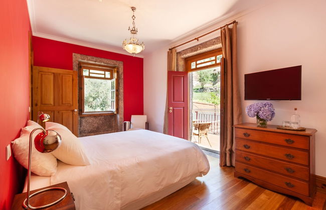 Casa do Eido - sustainable living & nature experiences - Foto 22