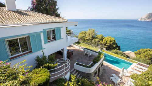 CASA SAN CAYETANO - Photo 2, Garden view