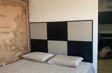 Loft no Condomínio Celita Franca Executive ApartHotel - Photo 11