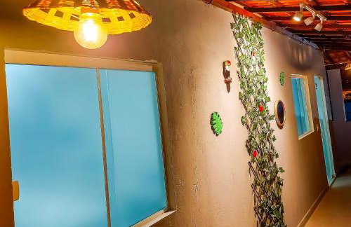 Vila Imper Host Balsas- Apês com Wi-fi I A/C a 3 min. do Mix Mateus - Foto 37