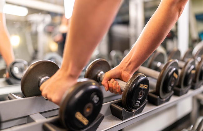 The Parkside Hotel & Spa - Foto 58