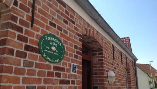 Klaassen- Ferienhaus Up Warf - Photo 4