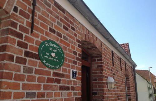 Klaassen- Ferienhaus Up Warf - Photo 4