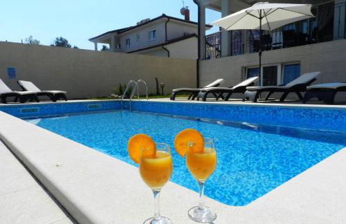 VILLA AMBER YourCroatiaHoliday - Foto 18