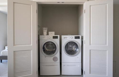 Fairfax 2br w pool elevator nr bus stops WDC-776 - Foto 11