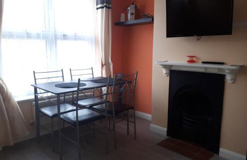 St Giles, Thetford, 2BR House - Foto 9