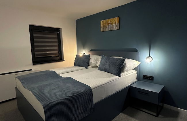 Alinar Oasis Apartments - Foto 16