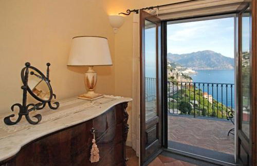 Villa Alba d'Oro - Historic luxury villa - Photo 29