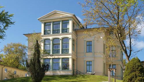 Brise Villa Charlottes Höh App 02 - Foto 2