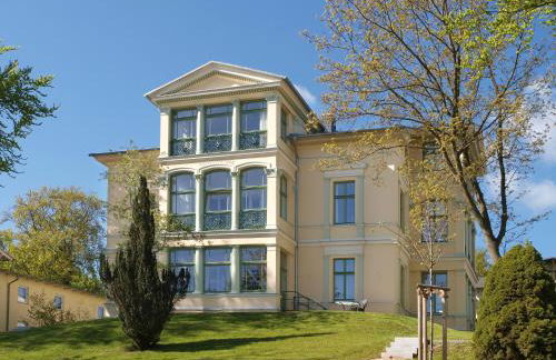 Brise Villa Charlottes Höh App 02 - Foto 2