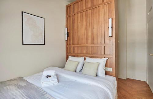 Apart Hotel Centre de Paris by Studio prestige - Foto 16