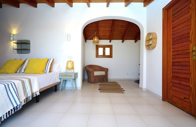 Apartments Es Trenc - Foto 75