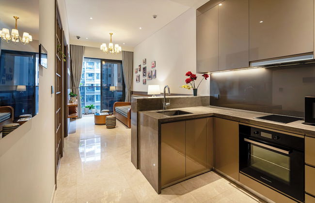 The MarQ - Enchanted Hideaway - Foto 5