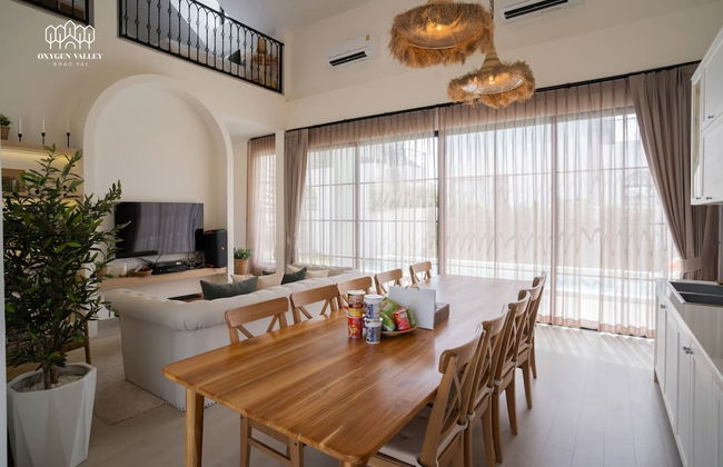 Oxygen Valley Khao Yai B1 - Foto 29