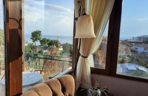 Ella's Sea View Villa - Photo 39