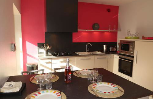 Holiday Home La Tronçonnais by Interhome - Foto 19