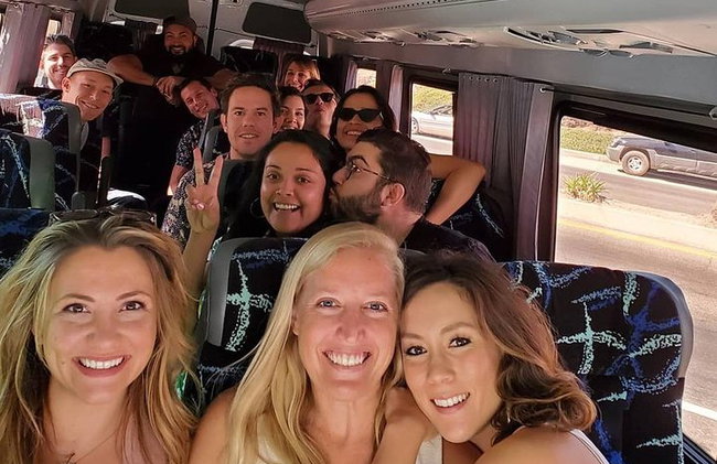 Tour del Vino del Valle de Guadalupe - Foto 3