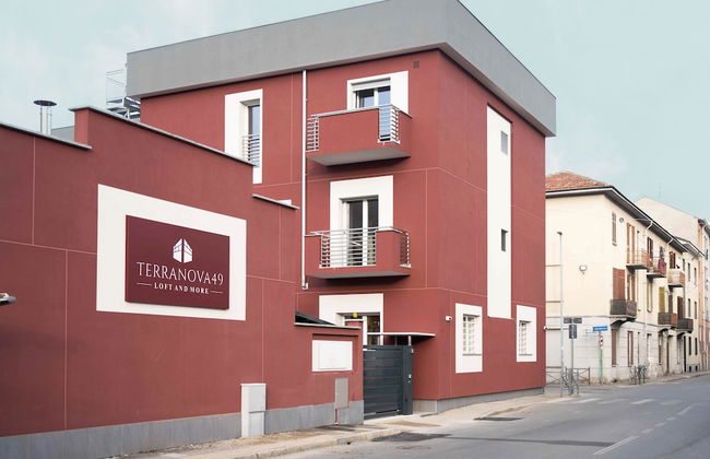 Terranova 49 - Foto 56