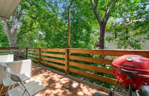 The Manor l 5-Bedrooms A Location Sleeps 12 - Foto 33