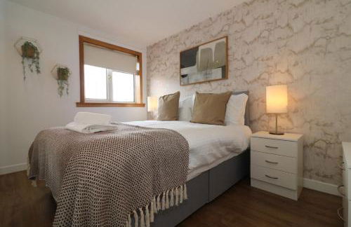 Binnie House - Cumbernauld - Foto 10