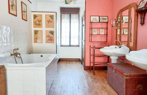 Le Haras des Charmilles - Foto 31