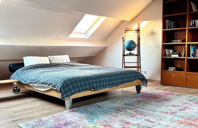 Spacious Family Apartment Midi - Foto 11