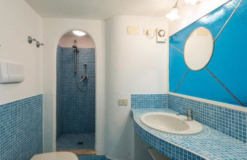 Villa Mimosa - Foto 41