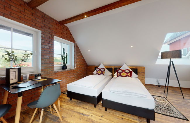 Pension Bottwartal - Foto 23